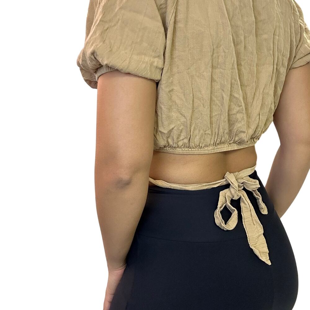 Women Fashion Feminine Top